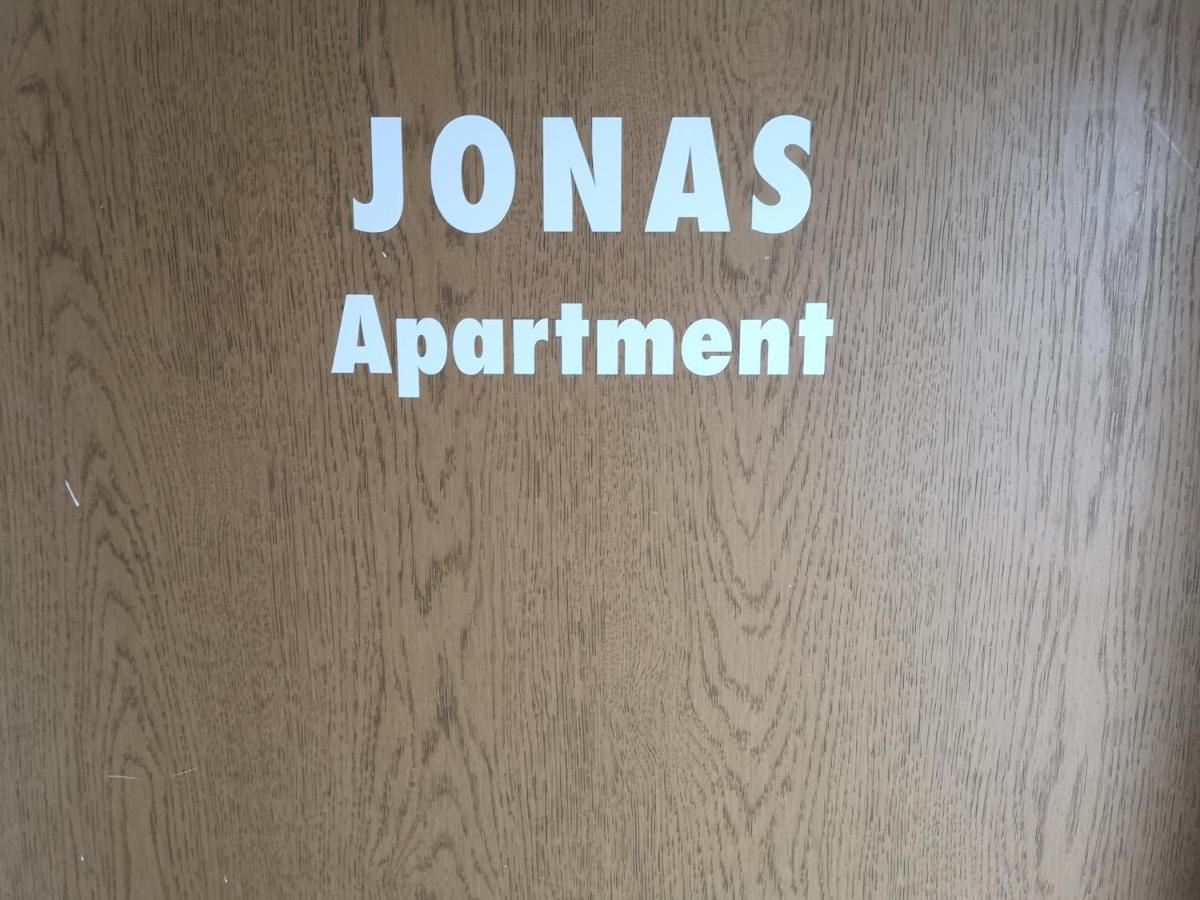 Apartment Jonas