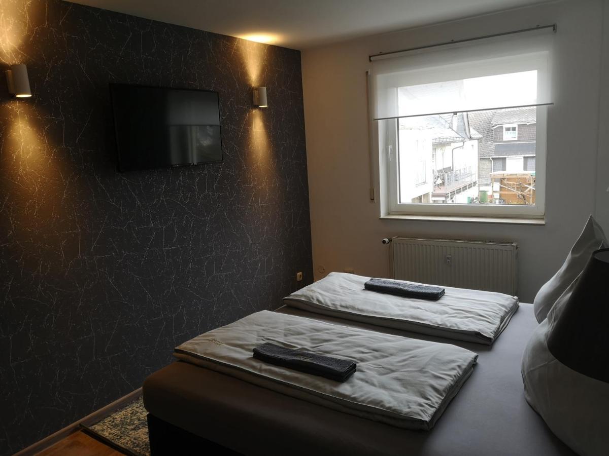 Jonas Apartment *