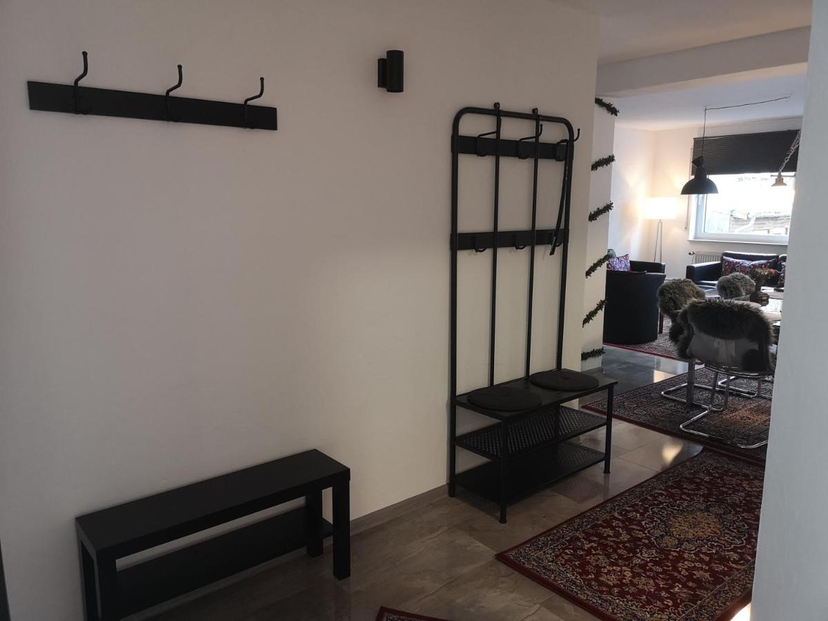 Jonas Apartment *