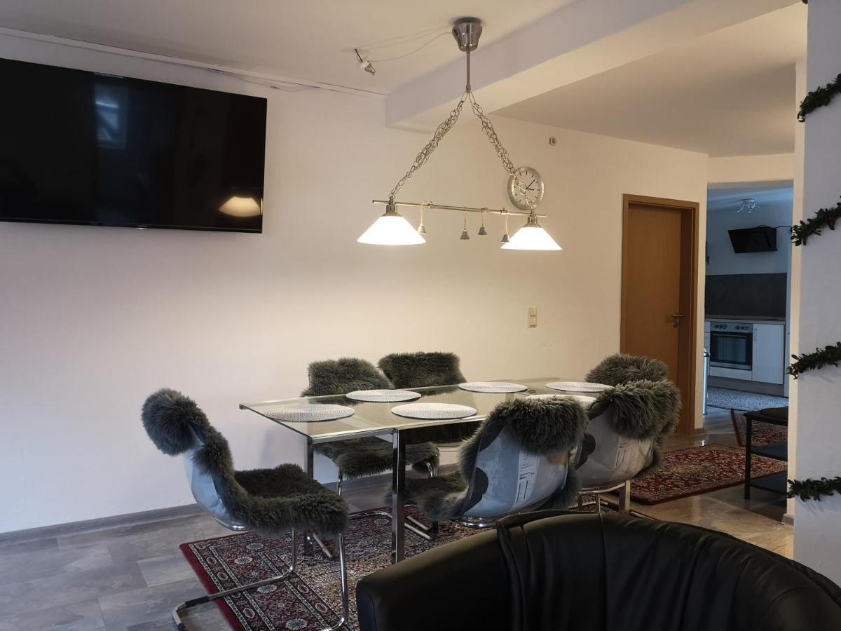 Apartment Jonas